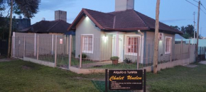El Chalet Unelen